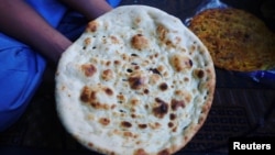 The prices of flour and bread went up last week as the staple disappeared from shops and wholesale markets.