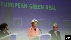 În urma unei verificări a mai multor pagini web, lansate de către Comisia Europeană, au fost găsite afirmații „exagerate, false sau înșelătoare”.