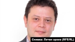 Николай Стайков