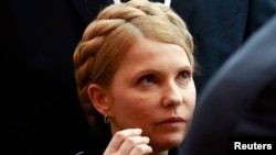 Yulia Tymoshenko was jailed for seven years on charges of abuse of power that her supporters and many Western states believe amounted to political retribution.