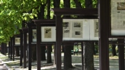 Un ziar în fiecare seară: Expresul