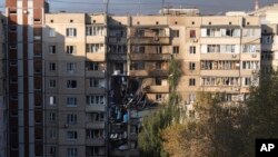 У Києві померла 74-річна жінка, яка стала однією з жертв російської атаки на місто 7 вересня. Загалом тоді загинули п’ятеро людей, зокрема дитина