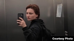 Айшат Баймурадова