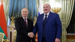 Фокусы Лукашенко