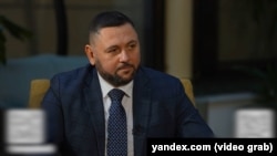 Євген Бакланов