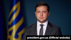 Зеленський поїде до Ізраїлю «з метою участі у пам’ятних заходах у межах Світового форуму Голокосту, присвяченого 75-й річниці звільнення концтабору Аушвіц»