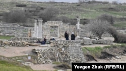 Стародавній Херсонес