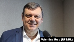 Roman Mihaeș, comentator politic 