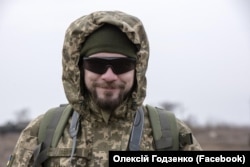 Олексій Годзенко