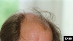 Александр Солженицын