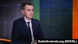 Ляшко: жодних інших «імунних паспортів» Україна не впроваджуватиме