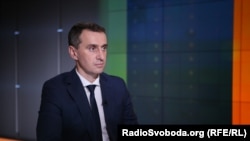 Національна служба здоров’я укладатиме договори із визначеними для вакцинації закладами, та сплачуватиме їм за надані послуги, каже Віктор Ляшко (на фото)