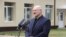 Олександр Лукашенко, Мінськ, 21 серпня 2020 року