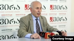 Иосиф Арчвадзе