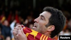 Хакан Шукюр