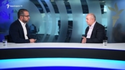 Ռուսաստանը Հայաստանին օգտագործում է Ադրբեջանին իր կողմը քաշելու համար. Սամվել Բաբայան