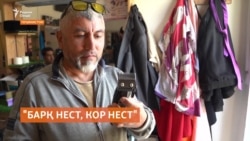 Камбуди барқ кори соҳибкорони тоҷикро душвор кард