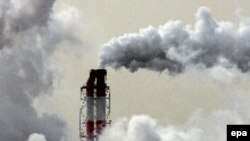 The Copenhagen talks may result in a nonbinding declaration on battling global warming, but no treaty.