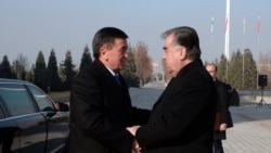 Бишкек-Дүйшөмбү: аксаган алака