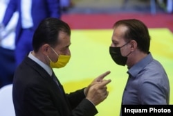 Ludovic Orban și Florin Cîțu au promis în mai multe rânduri că vor reduce subvenția, dar toate declarațiile publice nu s-au concretizat în decizii politice. Partidul și-a menținut subvenția la un nivel foarte ridicat.