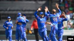 افغان کرېکټ ملي لوبډله