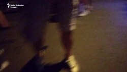 Sukobi antivladinih demonstranata i pristalica vlasti širom Srbije