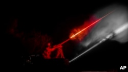 Протягом тижня з 24 лютого по 2 березня протиповітряною обороною збито 665 ударних БпЛА типу Shahed