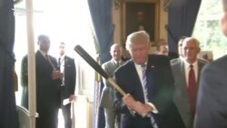 Трамп вети заштита на „Мејд ин Америка“