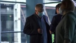 «Век перекрестков» — новый проект Радио Свободная Европа