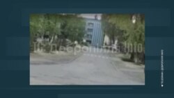 Ситуация на фронте 