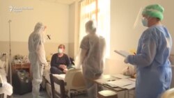 Живот со ковид - мерки и непослушност