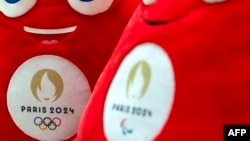 Олімпіада-2024 відбудеться в Парижі з 26 липня до 11 серпня. Паралімпіада стартує 28 серпня і завершиться 8 вересня