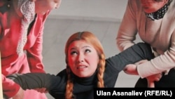 Иллюстрациялык сүрөт. 