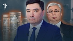 Тоқаевтың әмірі, жылдам Бектенов, сырқат Назарбаева — AzatNEWS l 17.10.2025