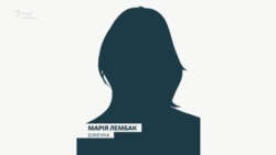 Марія Лембак про інцидент у трамваї міста Берн