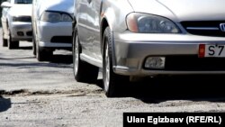 Иллюстративное фото.