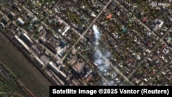 Зеленский подчеркнул, что никто не толкает военных на «смерть ради руин»