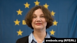 Паліна Шарэнда-Панасюк