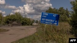 За даними Олега Григорова, російська армія на Сумщині продовжує спроби просування з метою створення так званої «буферної зони»