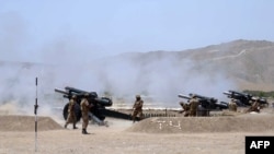 پاکستان- وزیرستان شمالی