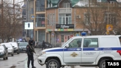 Дагестана, ХIинжа-ГIала