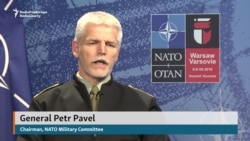 Un general de rang înalt afirmă că NATO trebuie să-și arate forța în fața Rusiei