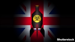 Британи vs Оьрсийчоь. Поилитикан а, дипломатин а кризис.