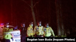 Forțe ale MAI vor face filtre la intrarea și ieșirea din comună
