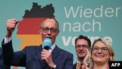 Friedrich Merz e liderul CDU și cel mai probabil viitorul cancelar al Germaniei.