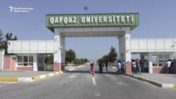 Azerbaijan Takes Over Private University Linked To Turkish Cleric