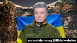 Порошенко назвав наступні 10 днів «найважливішими днями в нашій історії»