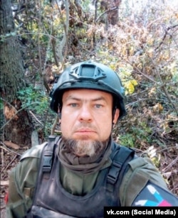 Владимир Наумкин