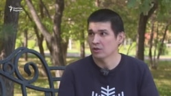 "Өкінбеймін". Абақтыда азапталған Тимур Дәнебаевпен сұхбат