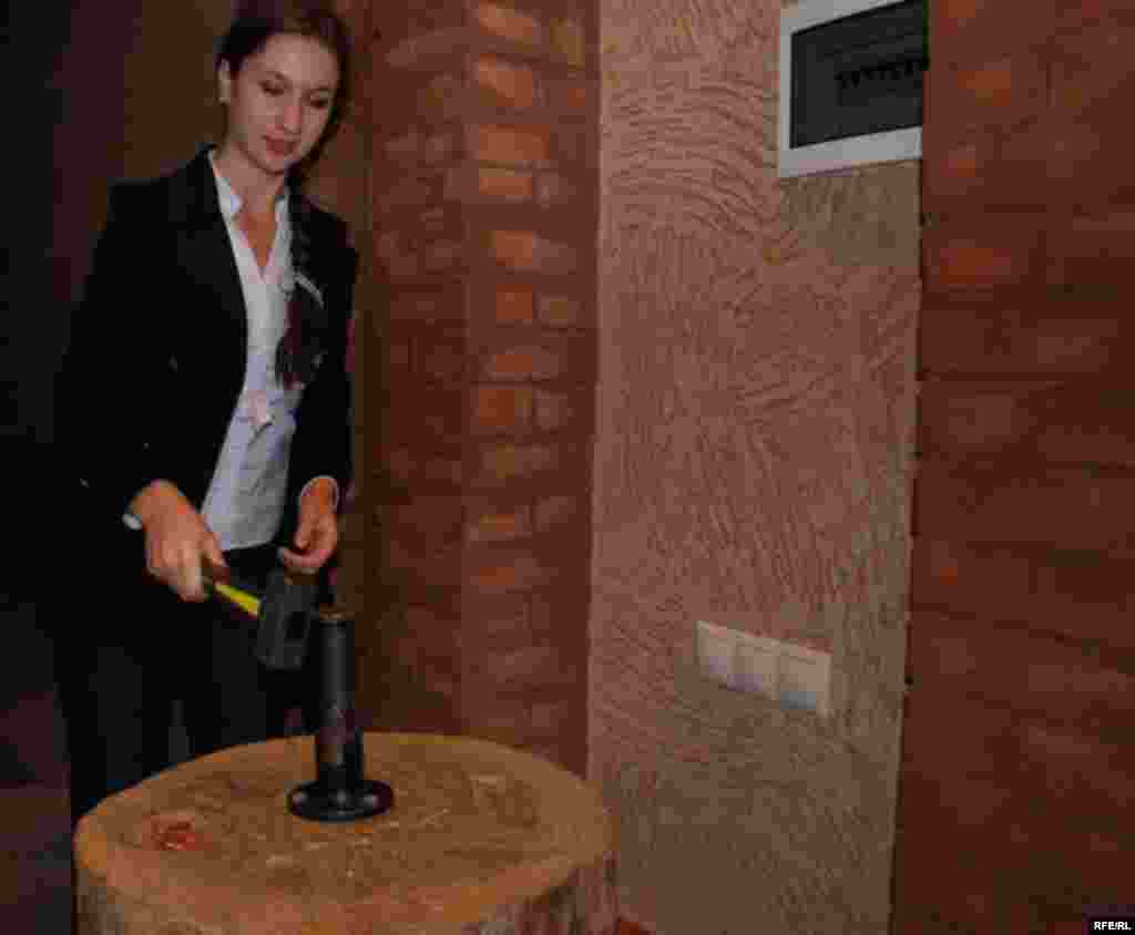 Oenologie de Orhei #2